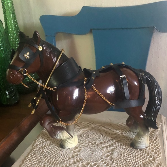 Vintage Other - Vintage Horse